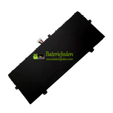 Baterie pro Jumper JNB13 8128 Ezbook-X3-air X310 [Náhradní baterie]